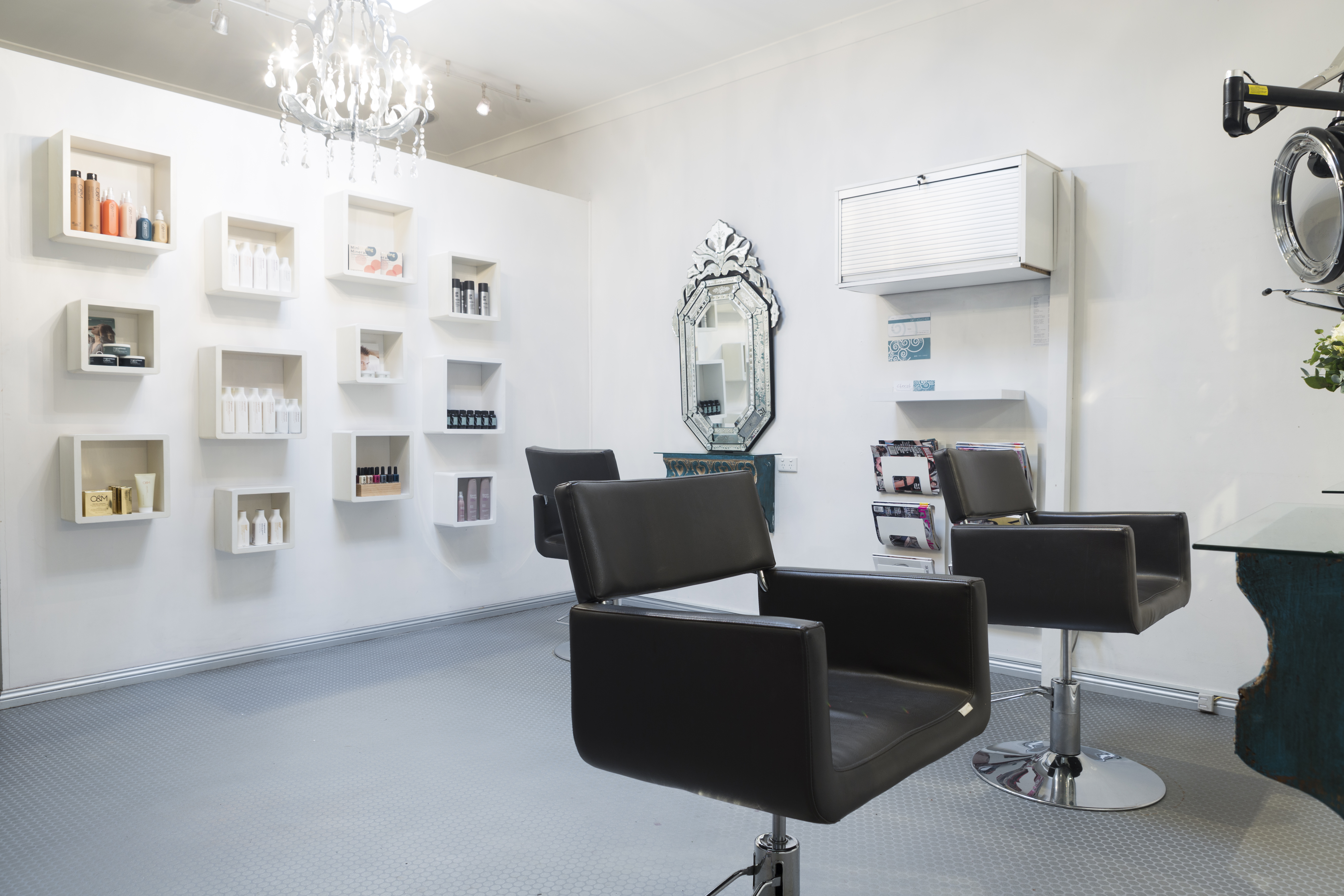 Pixie Hair & Makeup image 2