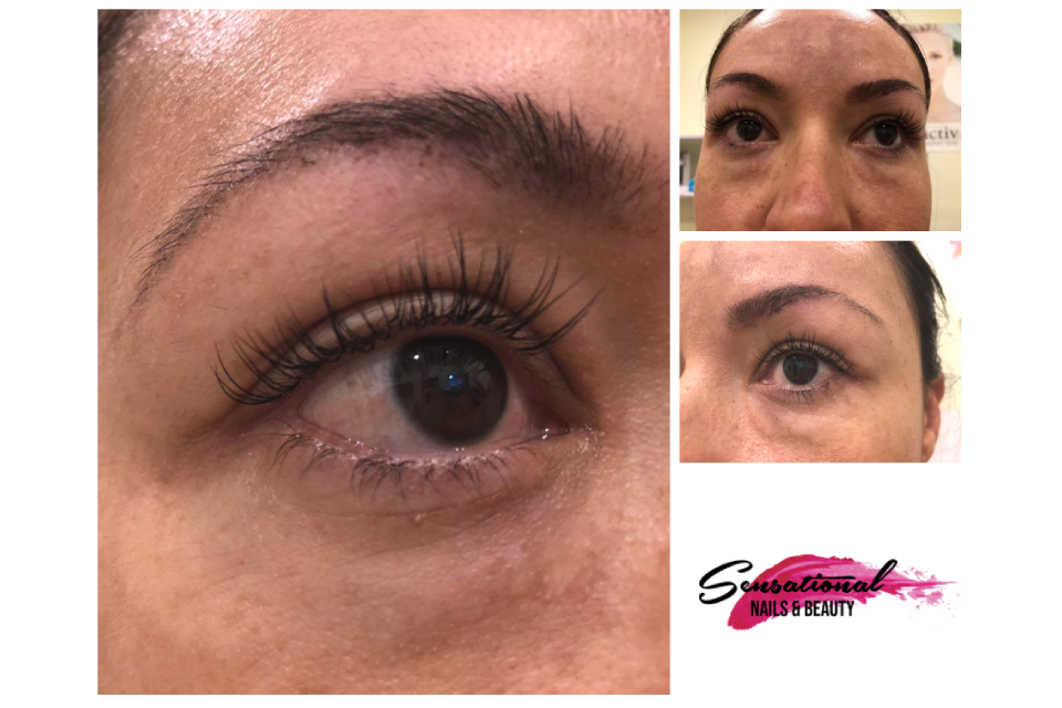 Sensational Nails & Beauty image 10