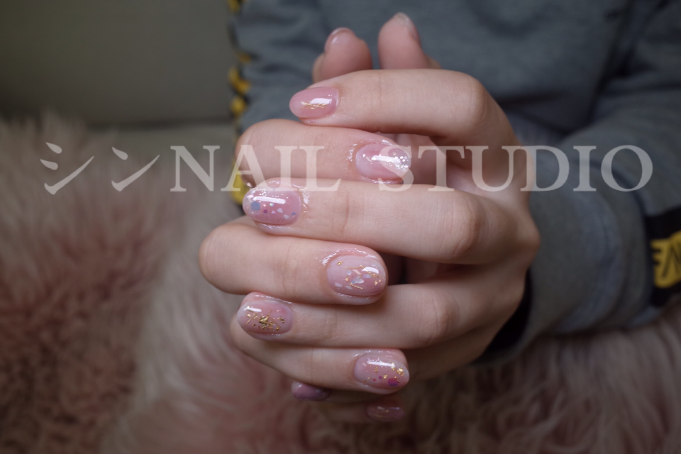 Queen Nails and Beauty South Melbourne | SNS Nails | Beauty