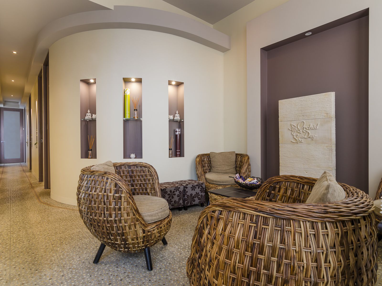Orchid Day Spa image 2