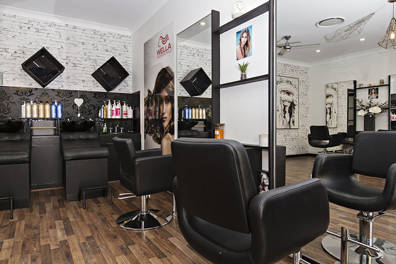 The Room Hair & Beauty Salon image 6
