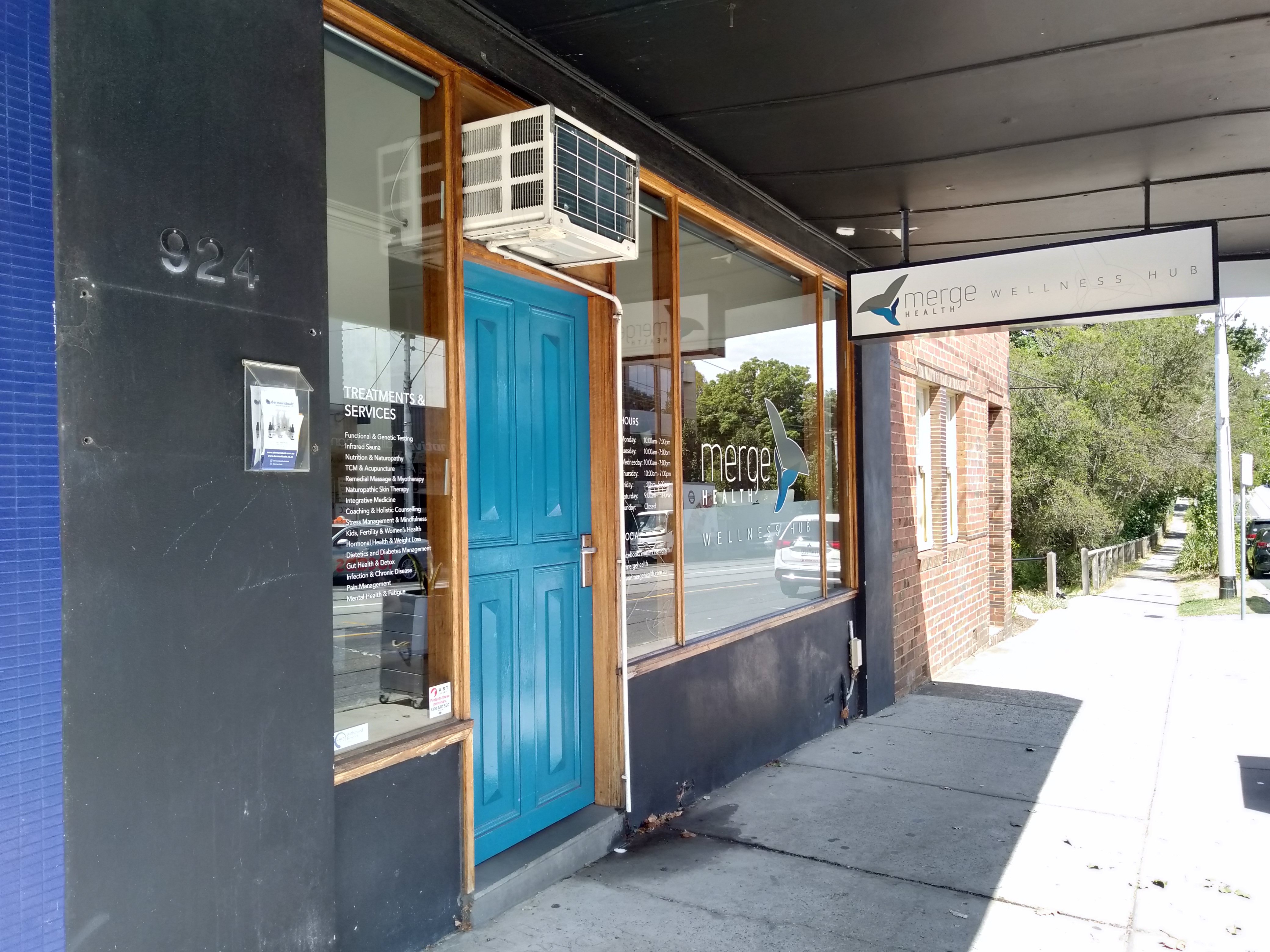 Merge Health - Surrey Hills image 2