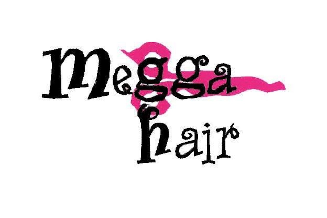 Megga Hair