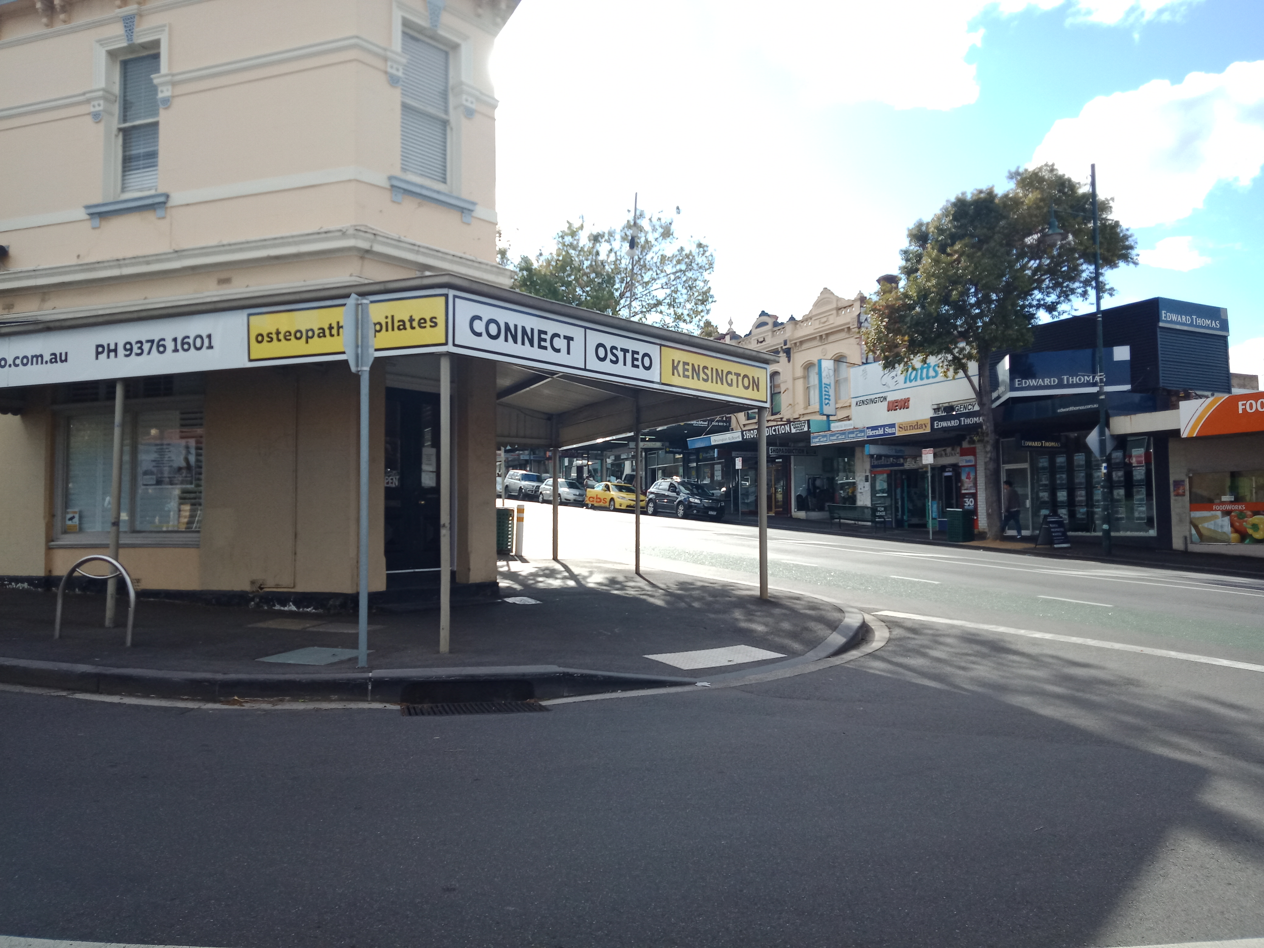 Connect Osteo - Kensington image 3