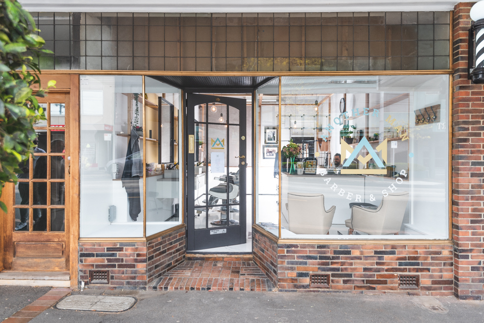 Another Man Barber & Shop image 13