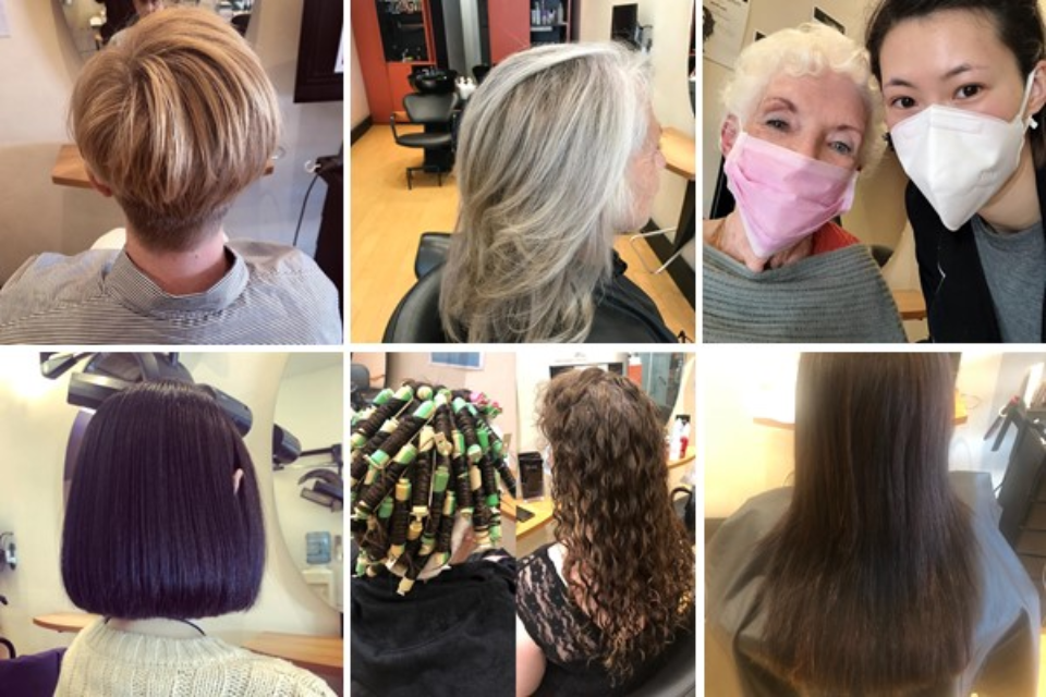 Bruno Hair & Makeup image 26