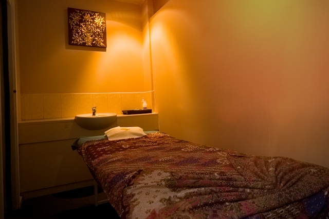 Sabai Thai Massage image 2