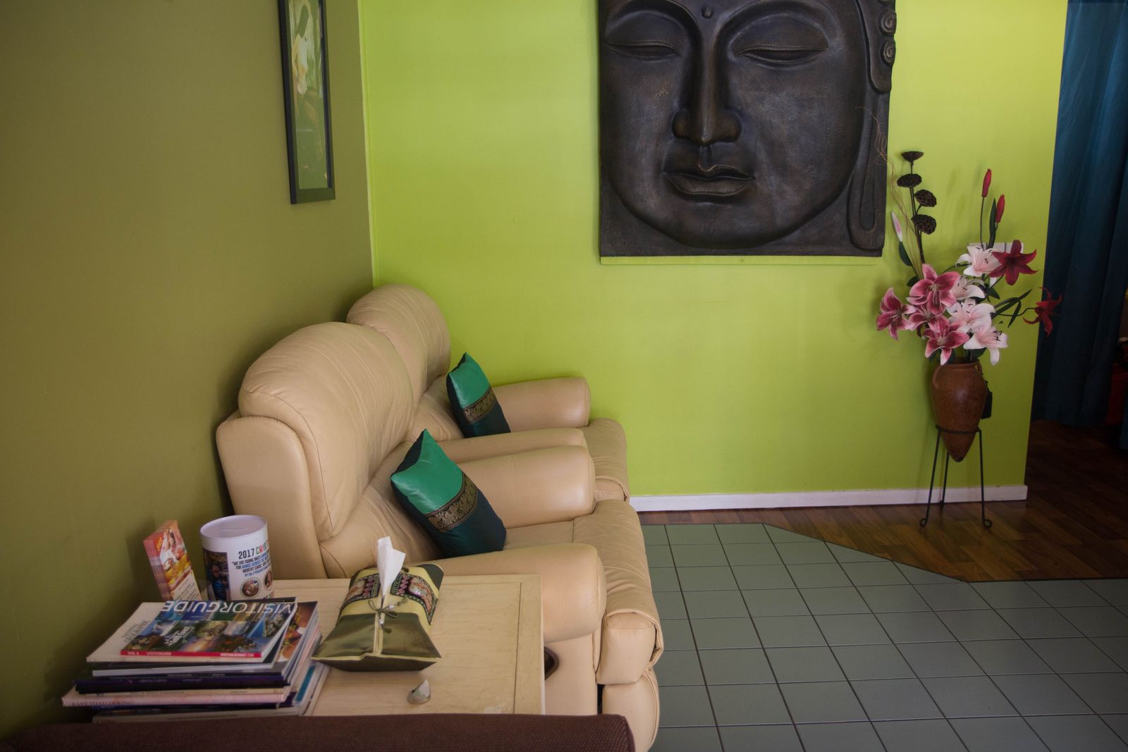 Sansabai Herbal Thai Massage image 2