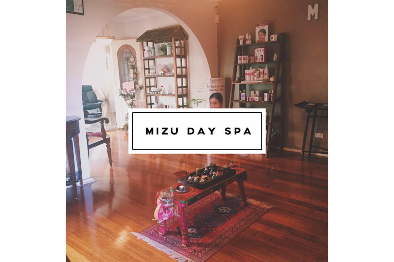 Mizu Day Spa image 4