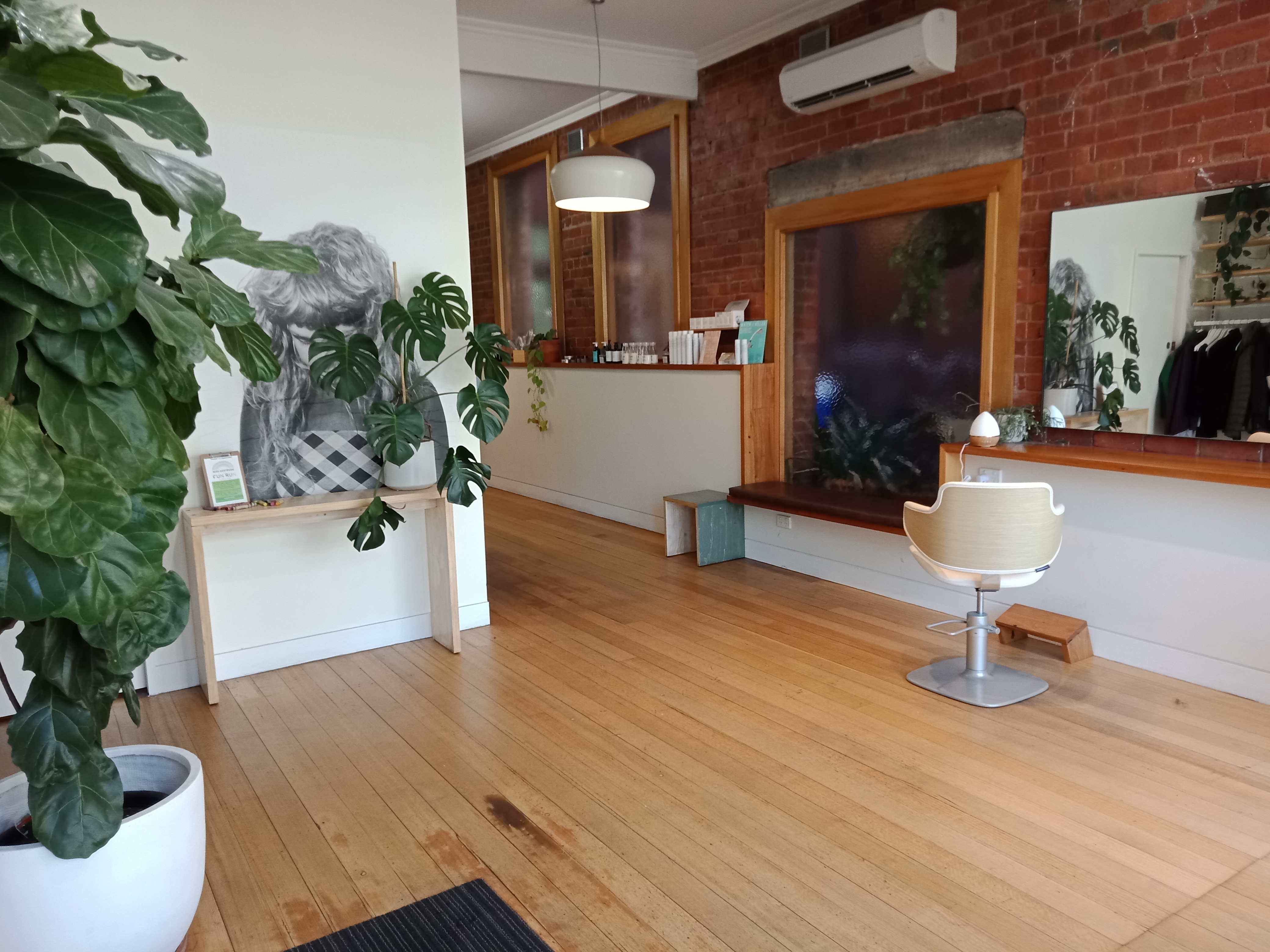 Miss Gertrude image 3