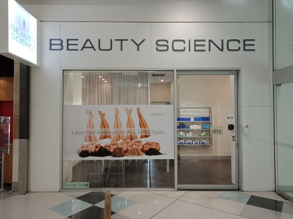 Beauty Science - Richmond