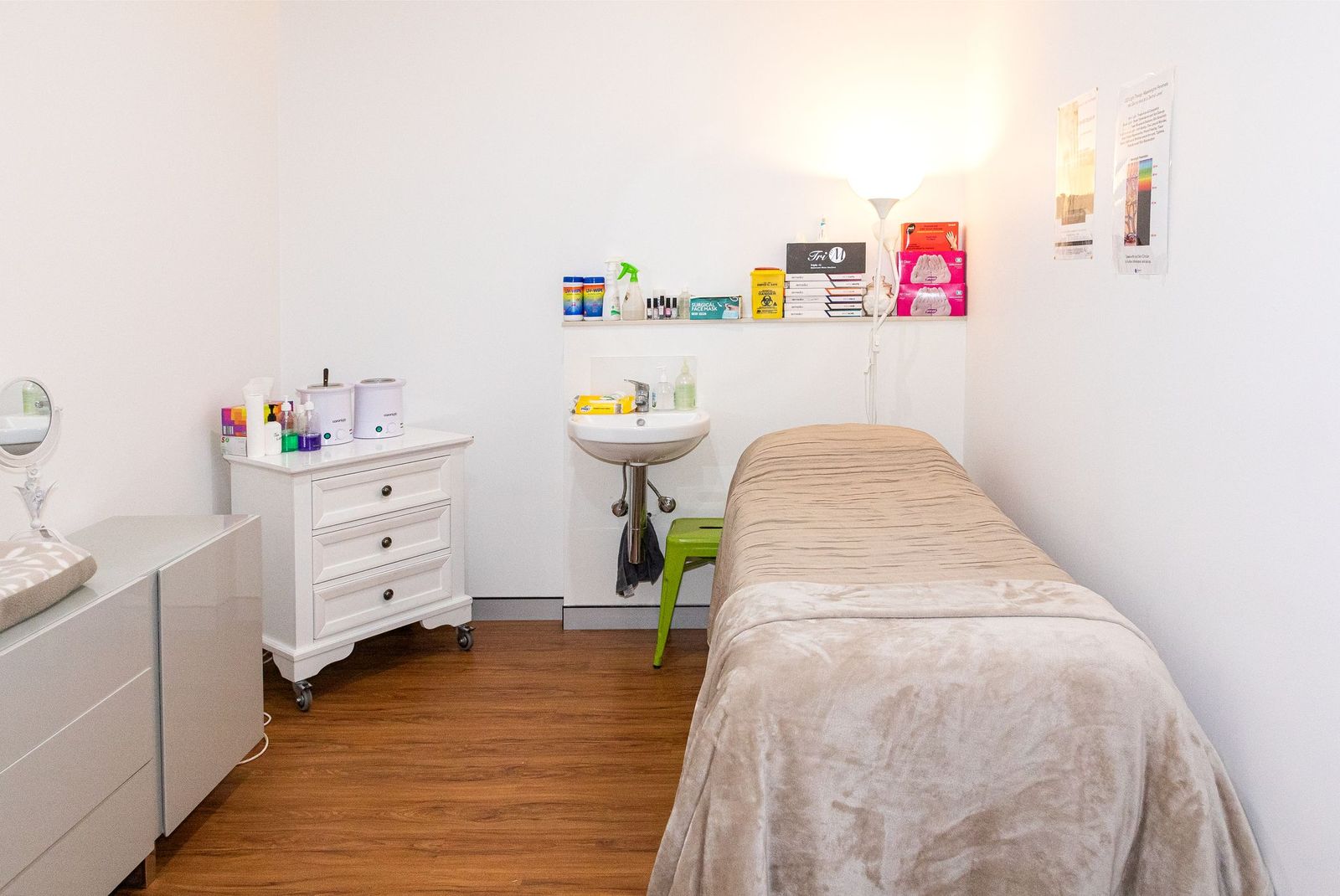 Beauty Blitz Skin & Body image 4