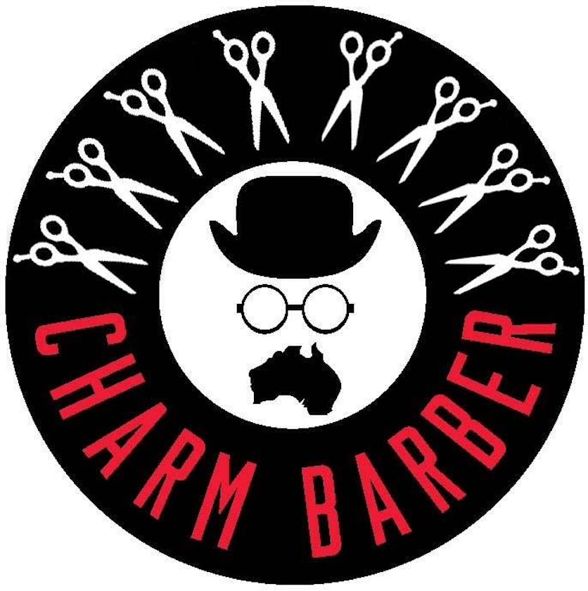 Charm Barber image 1