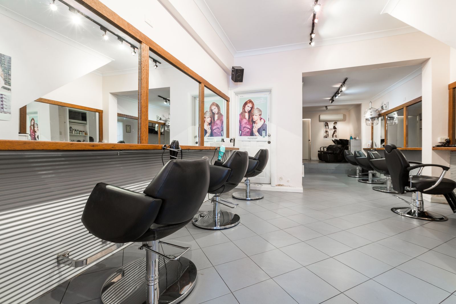 Sirens Hair Extensions image 2