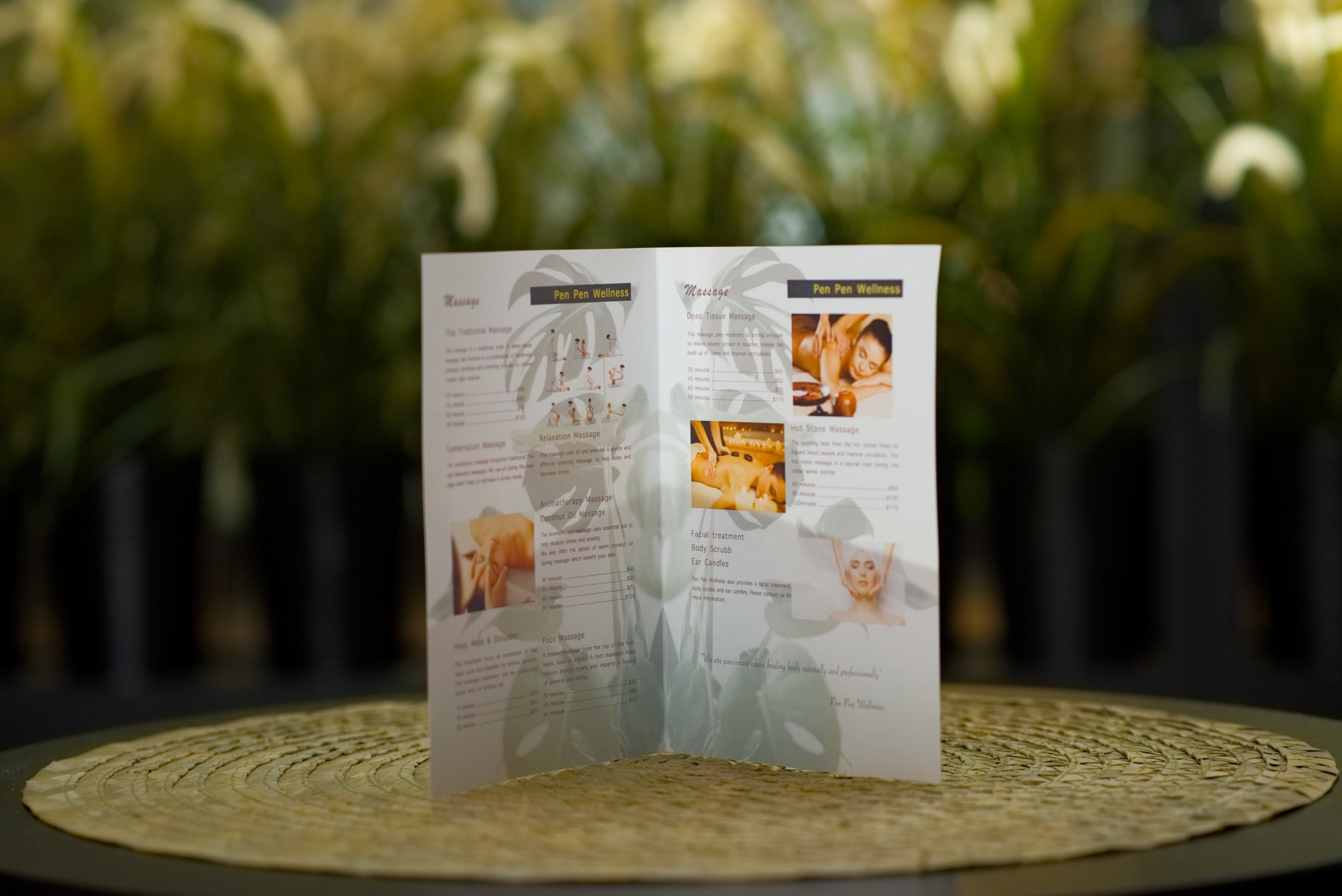 Pen Pen Wellness image 11