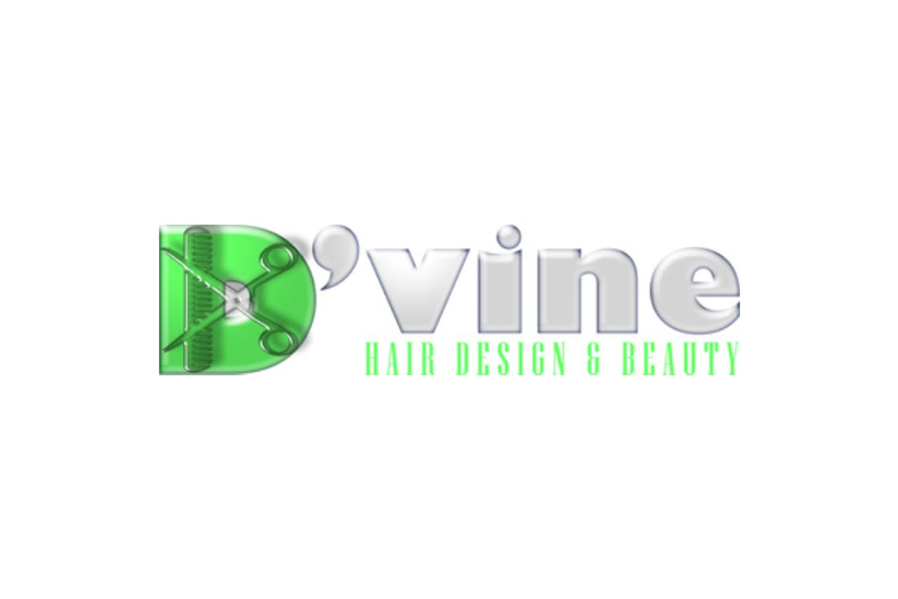 D'vine Hair Design & Beauty image 1
