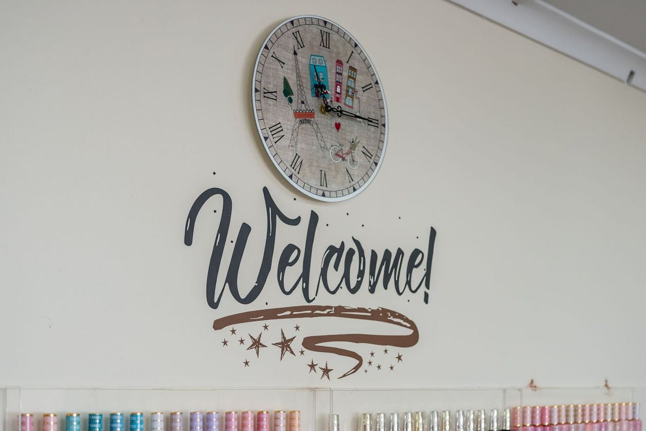 Golden Nail Care- South Yarra image 2