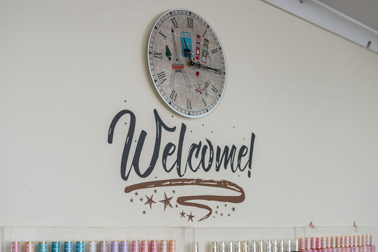 Golden Nail Care- South Yarra image 3