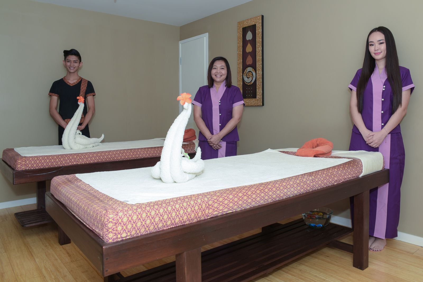 Six Senses Thai Spa image 9