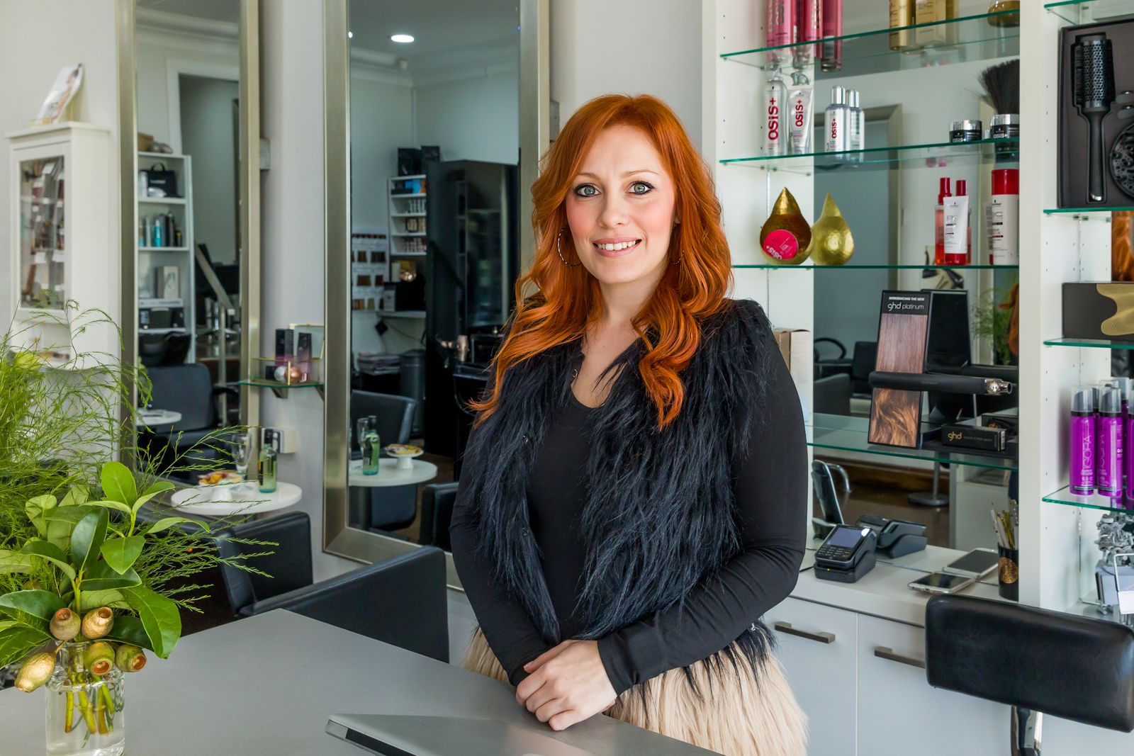 Shaydz Hair Salon image 8