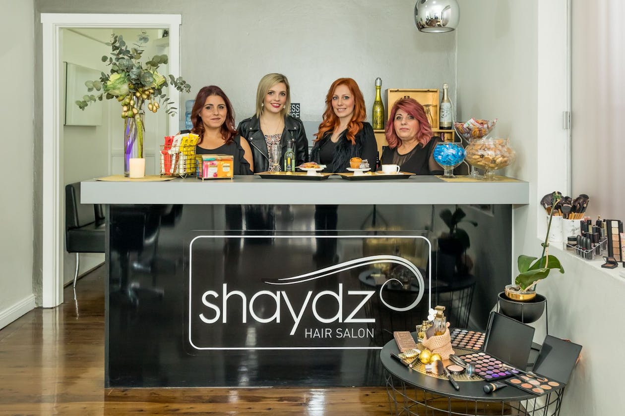 Shaydz Hair Salon image 7