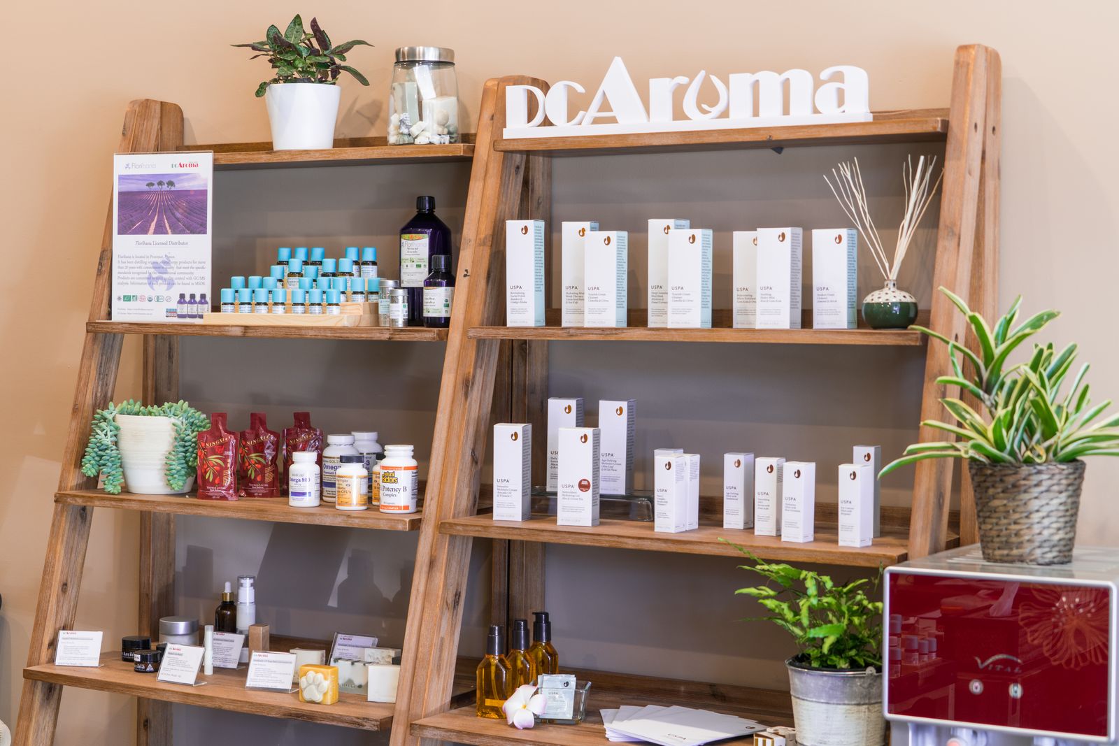 DCaroma Day Spa and Wellness image 31