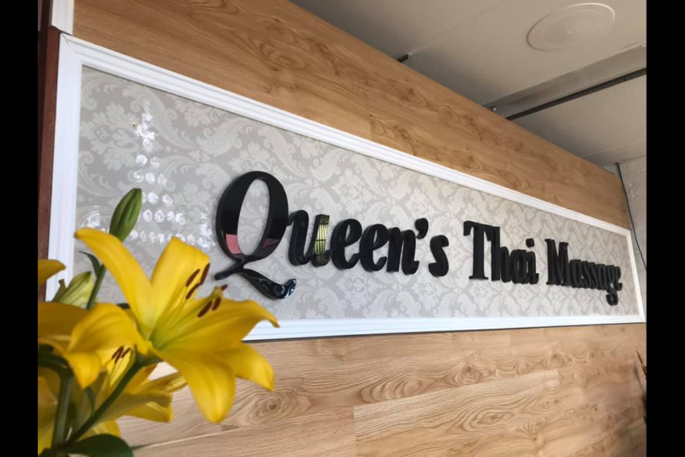 Queens Thai Massage image 2