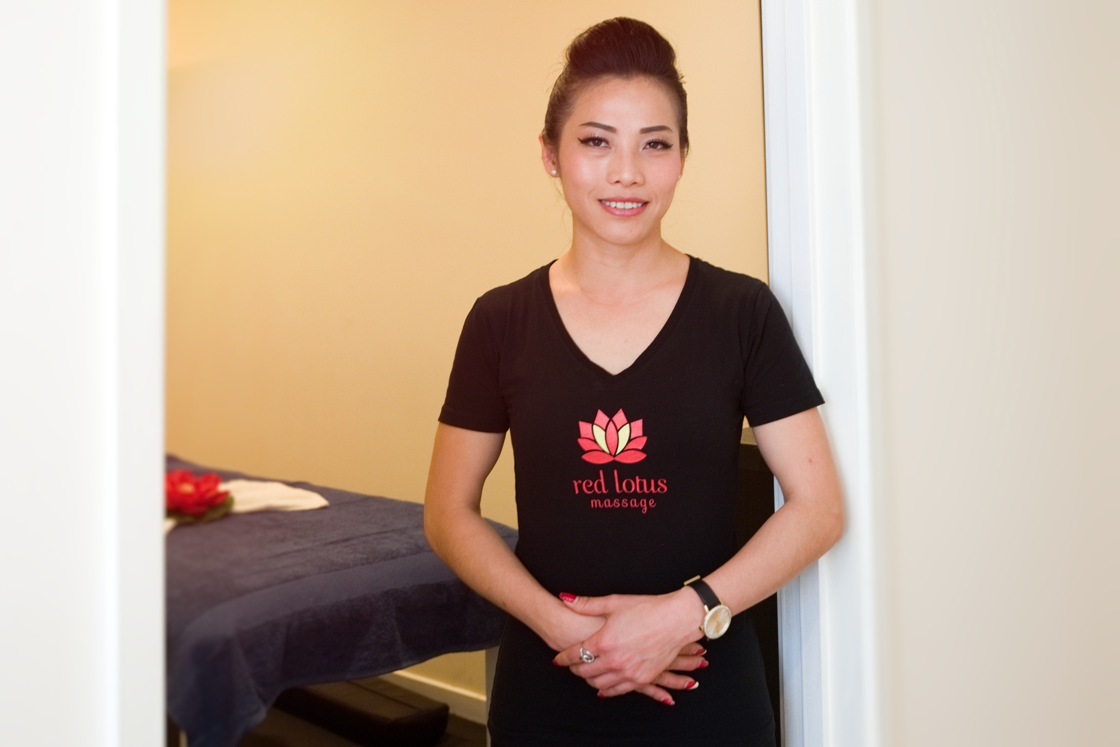 Red Lotus Massage - Cheltenham image 5