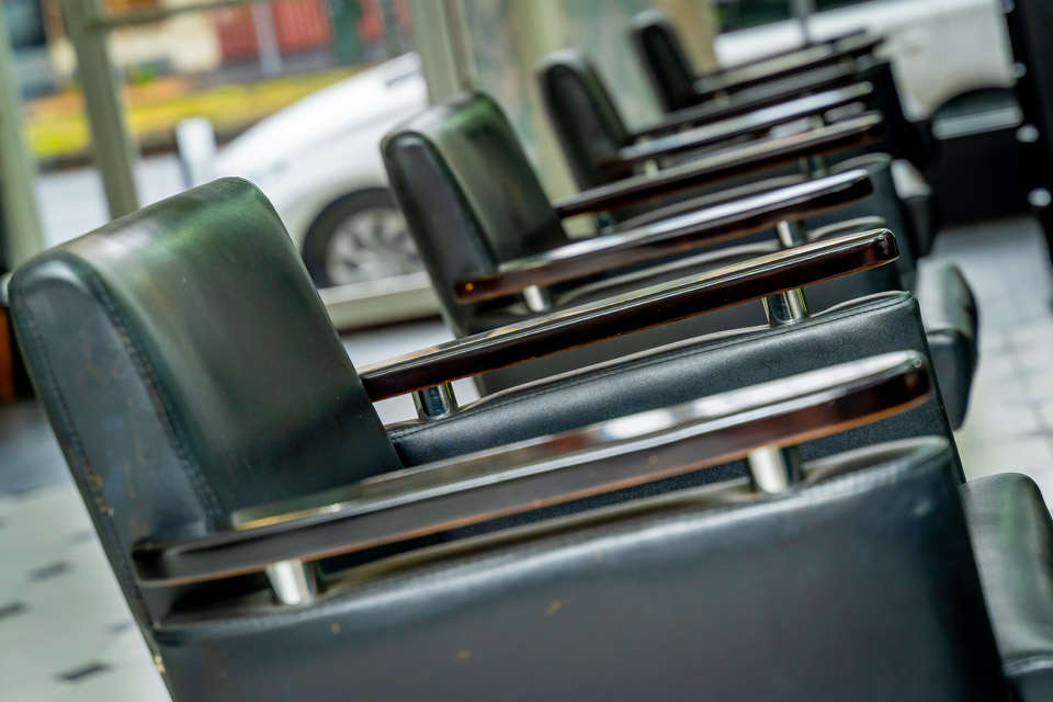 Dare II Hair Studio image 2