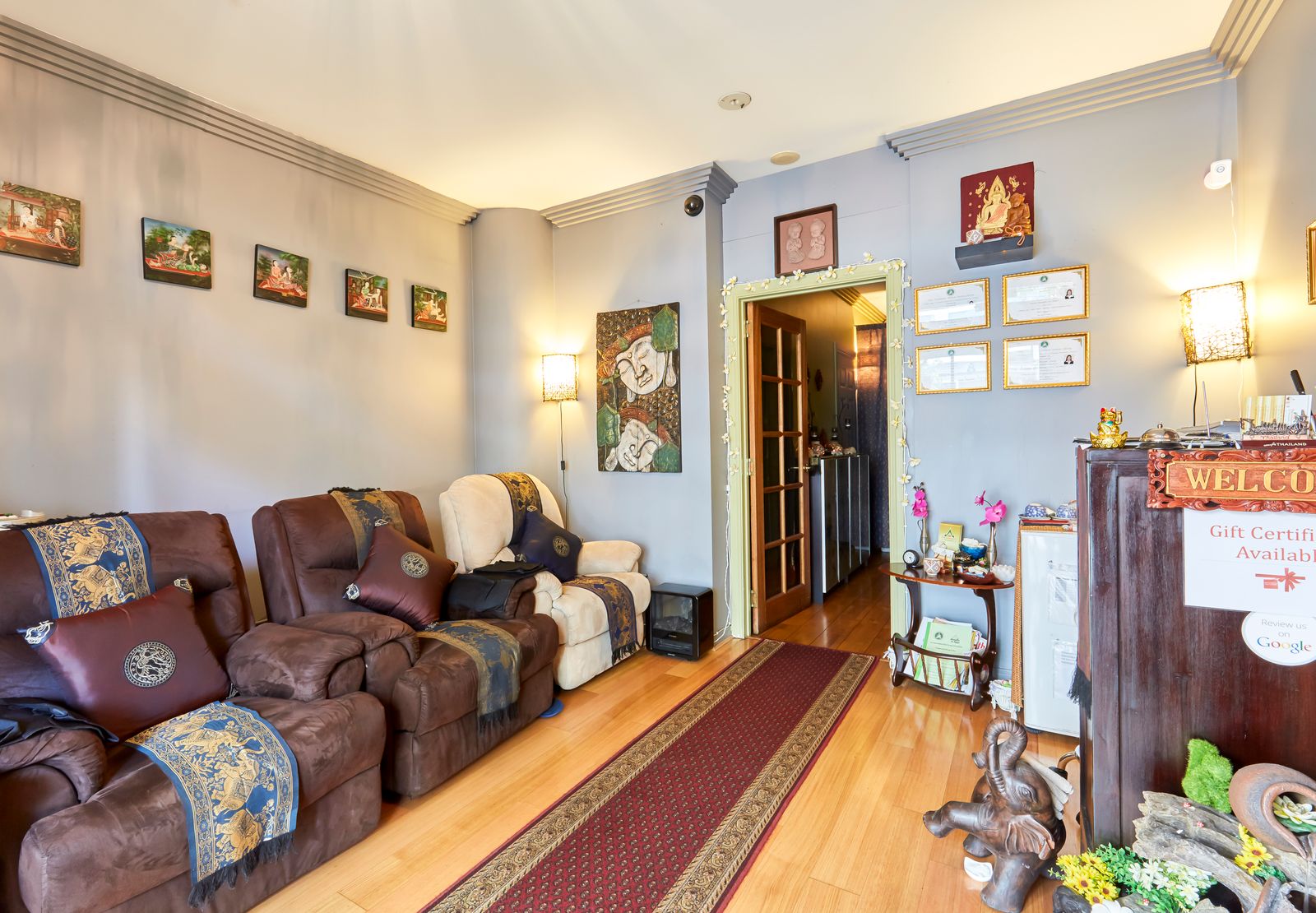 Thai Indulgence Massage & Spa image 3