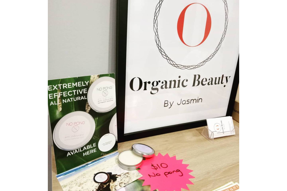 Organic Beauty by Jasmin image 11