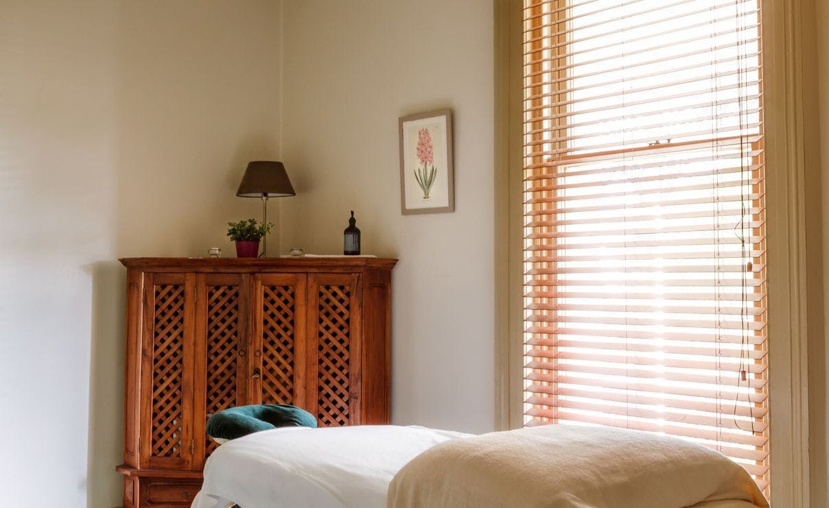 Stable Massage St Kilda Massage Bookwell