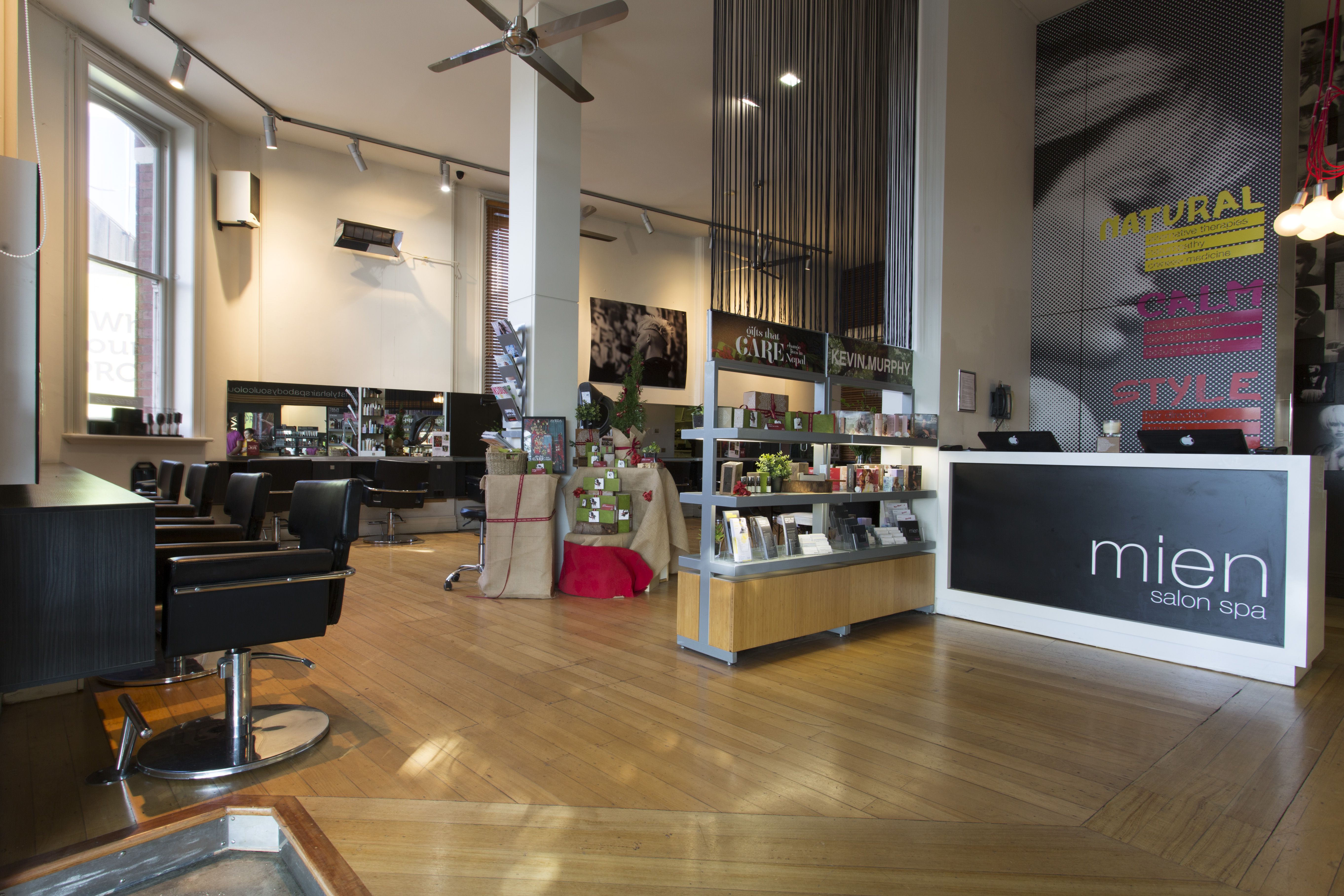 Mien Salon Spa image 2