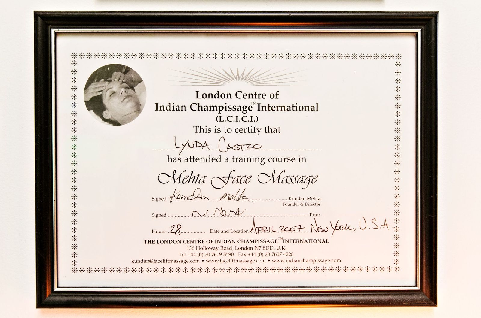 Eye on Beauty image 13