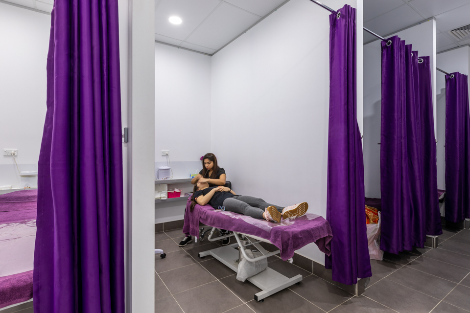 Kuncha's Hair & Beauty Art - Rockdale image 11