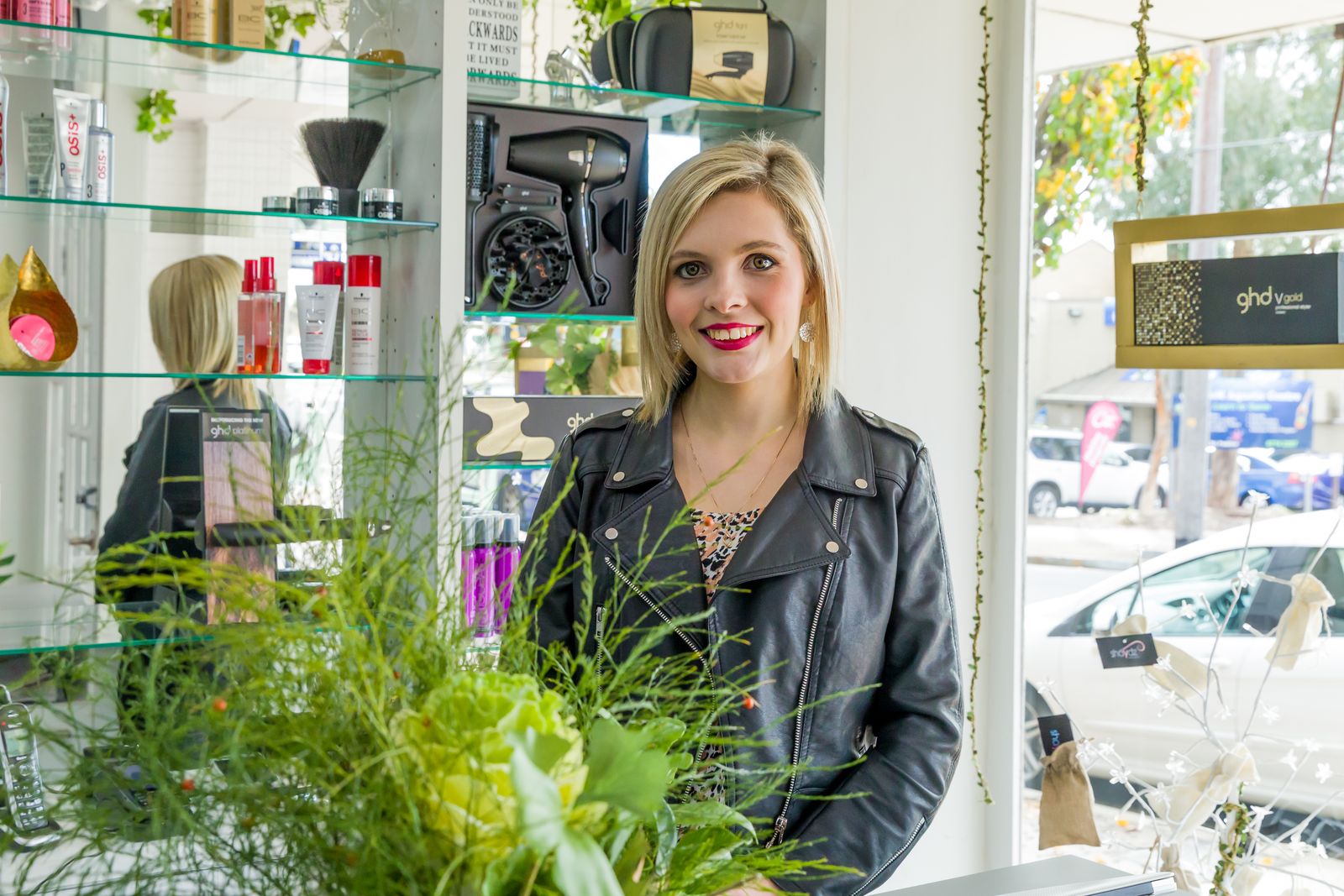 Shaydz Hair Salon image 9