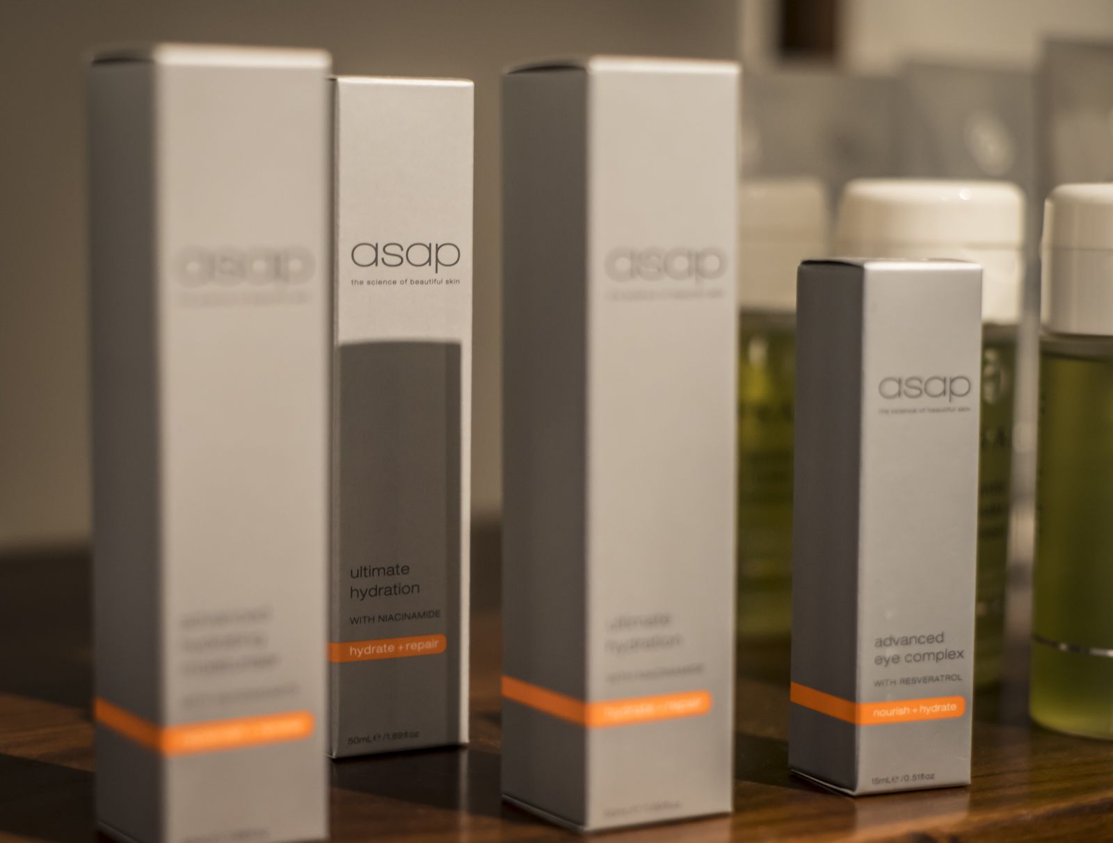 Beauty Salon Upstairs image 5