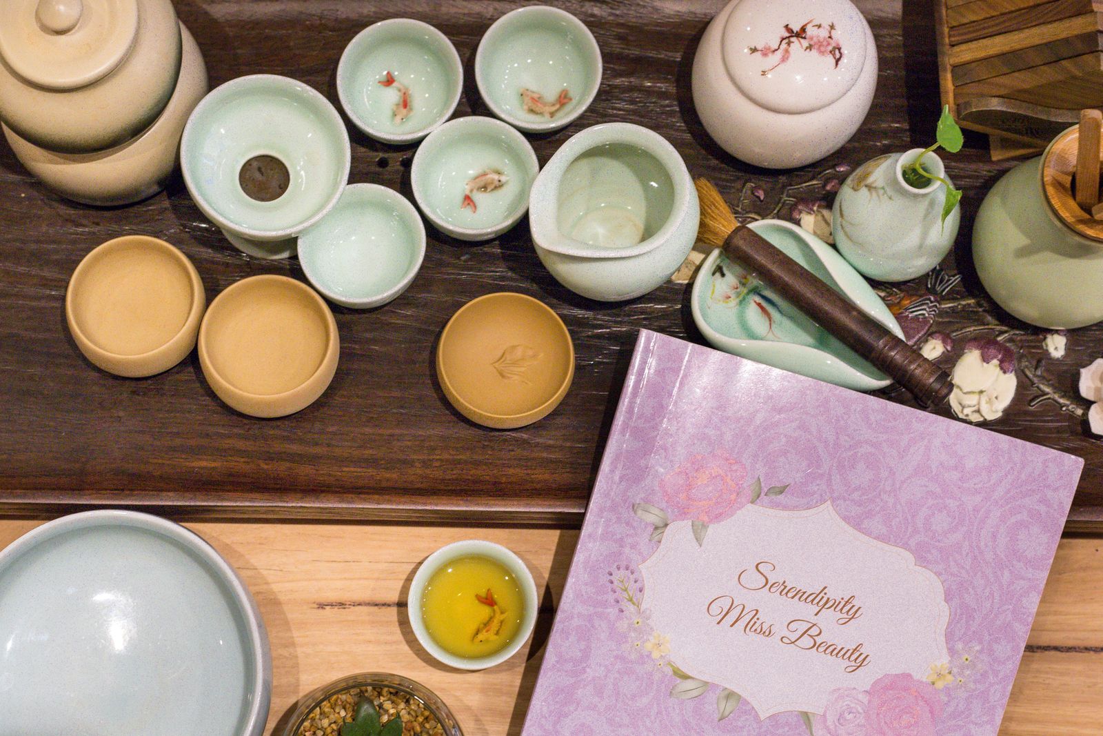 Serendipity Miss Beauty - Eastwood image 12