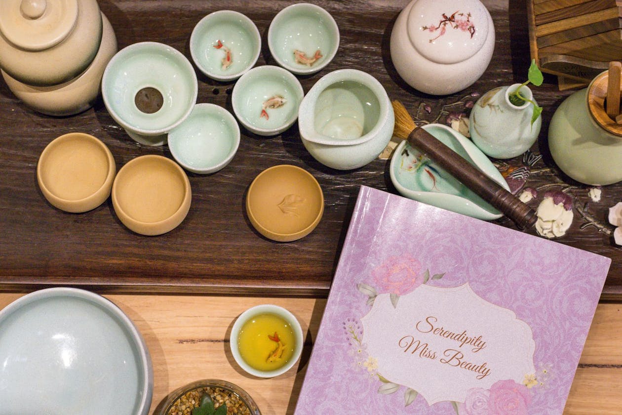 Serendipity Miss Beauty - Eastwood image 12