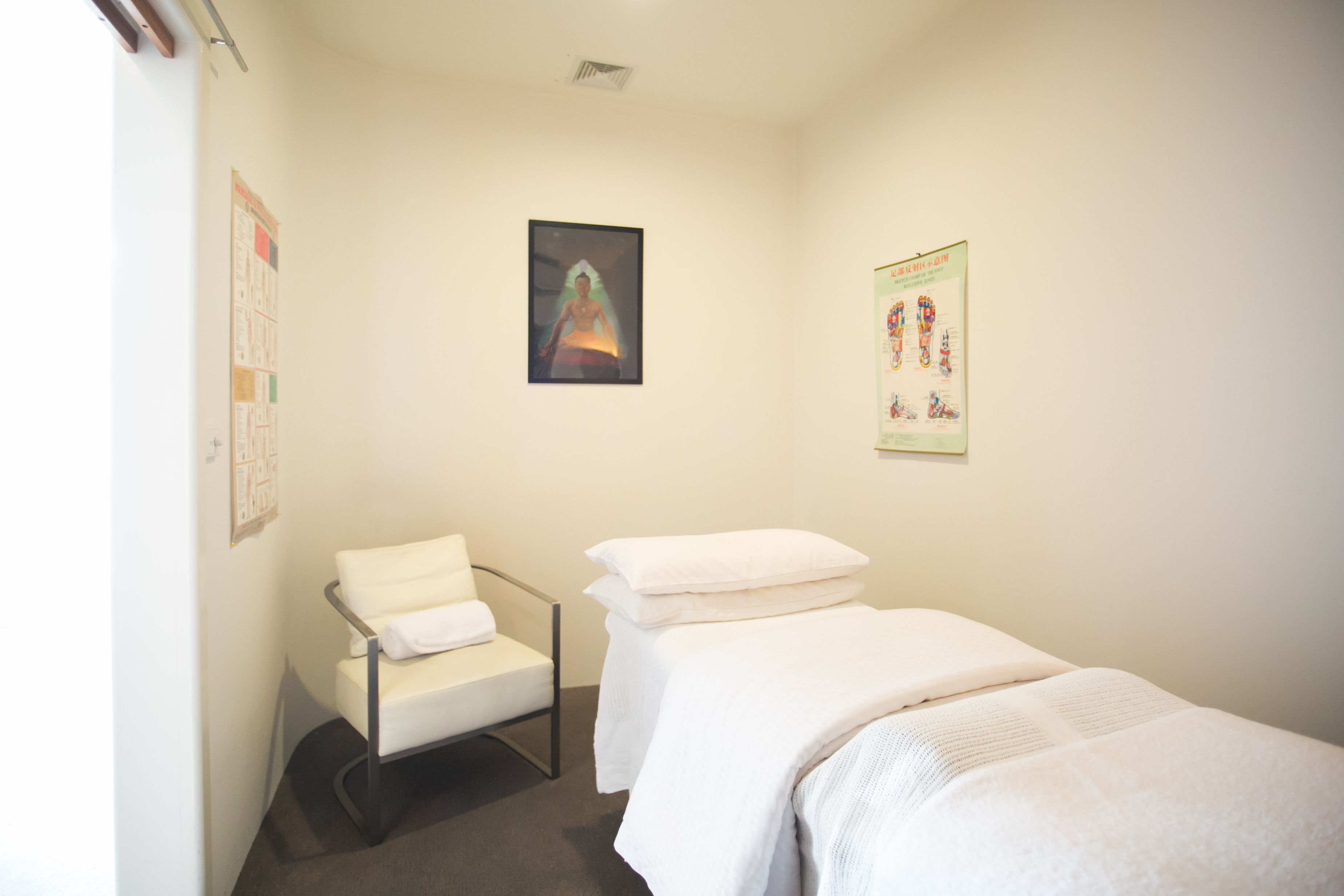 Heavenly Feet image 3