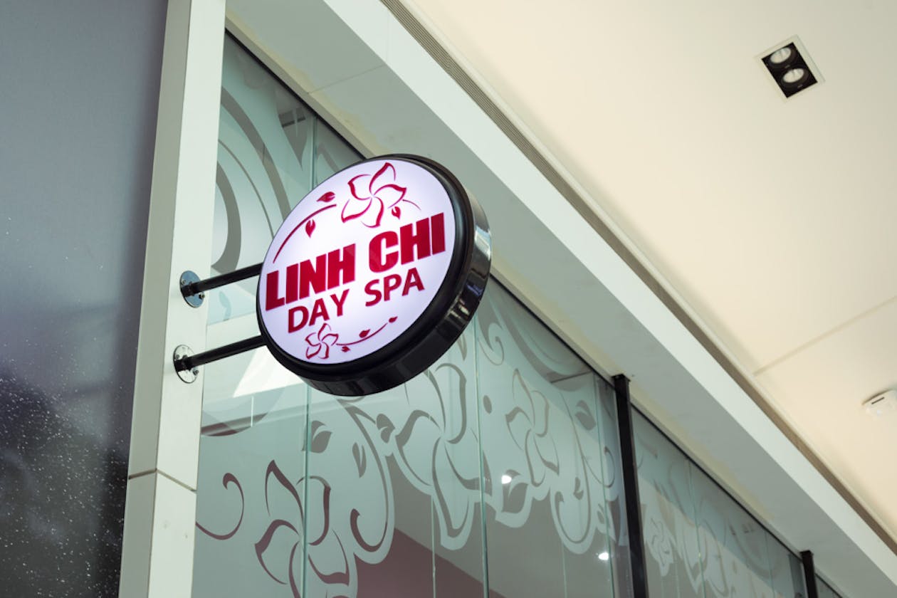 Linh Chi Day Spa image 15