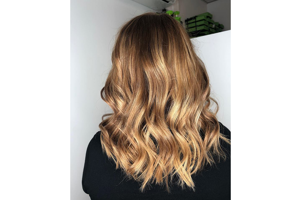 La Bella Vita Makeup and Hair image 9