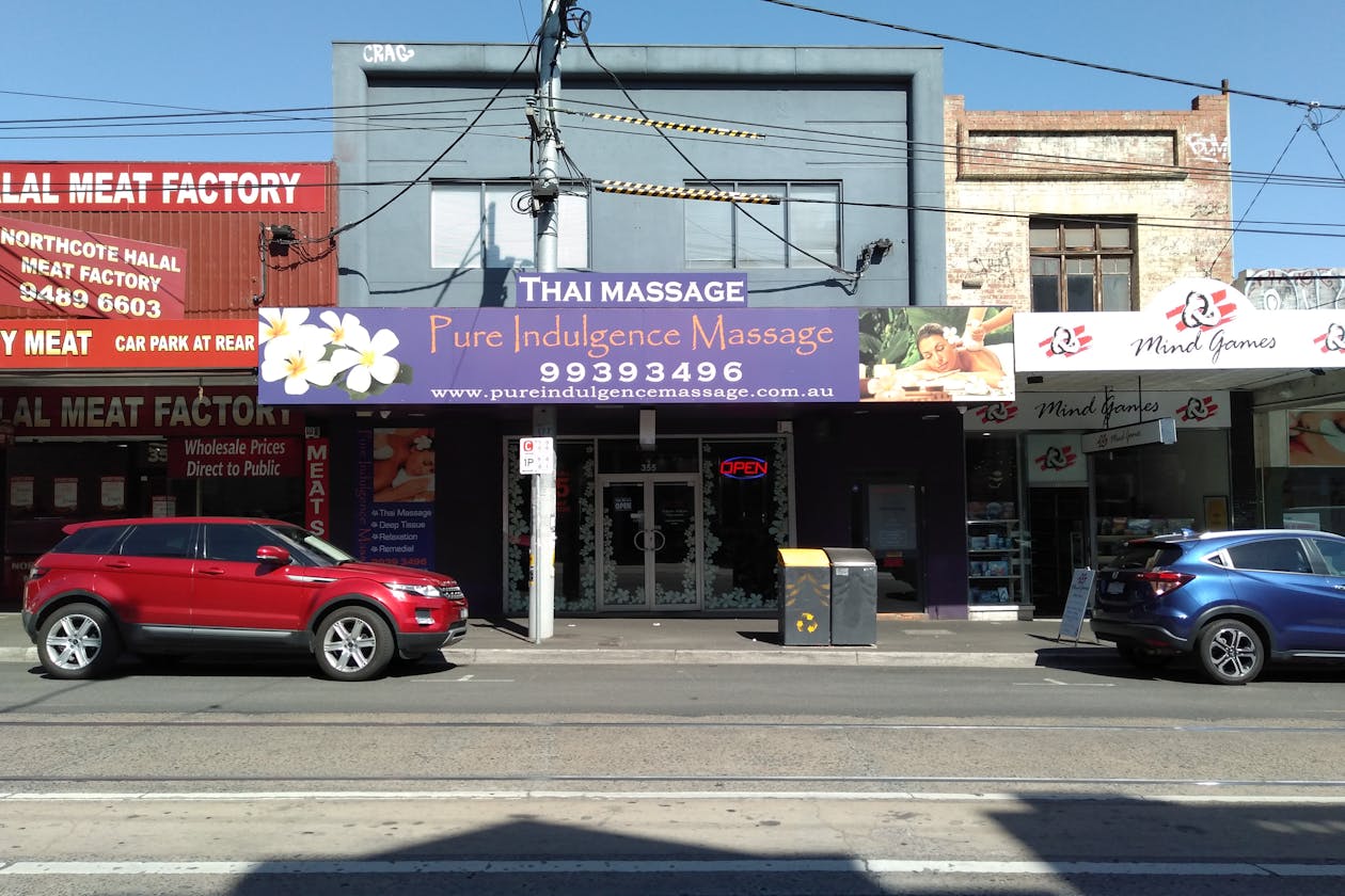 Pure Indulgence Massage image 3