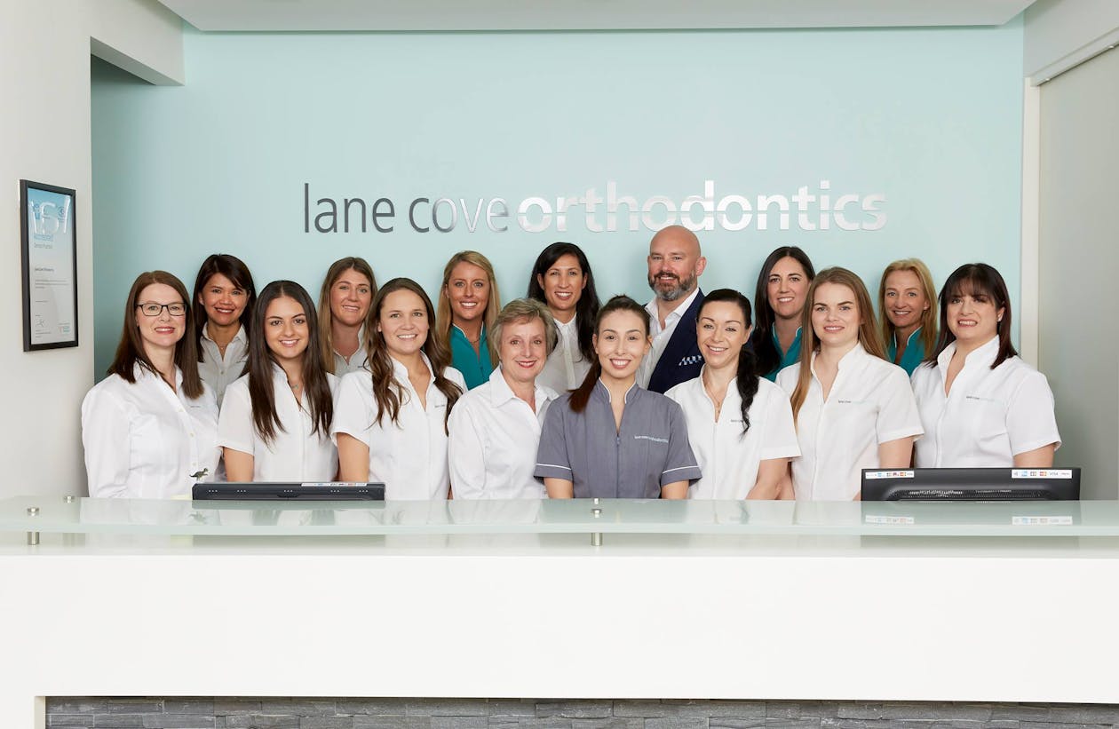 Lane Cove Orthodontics image 1