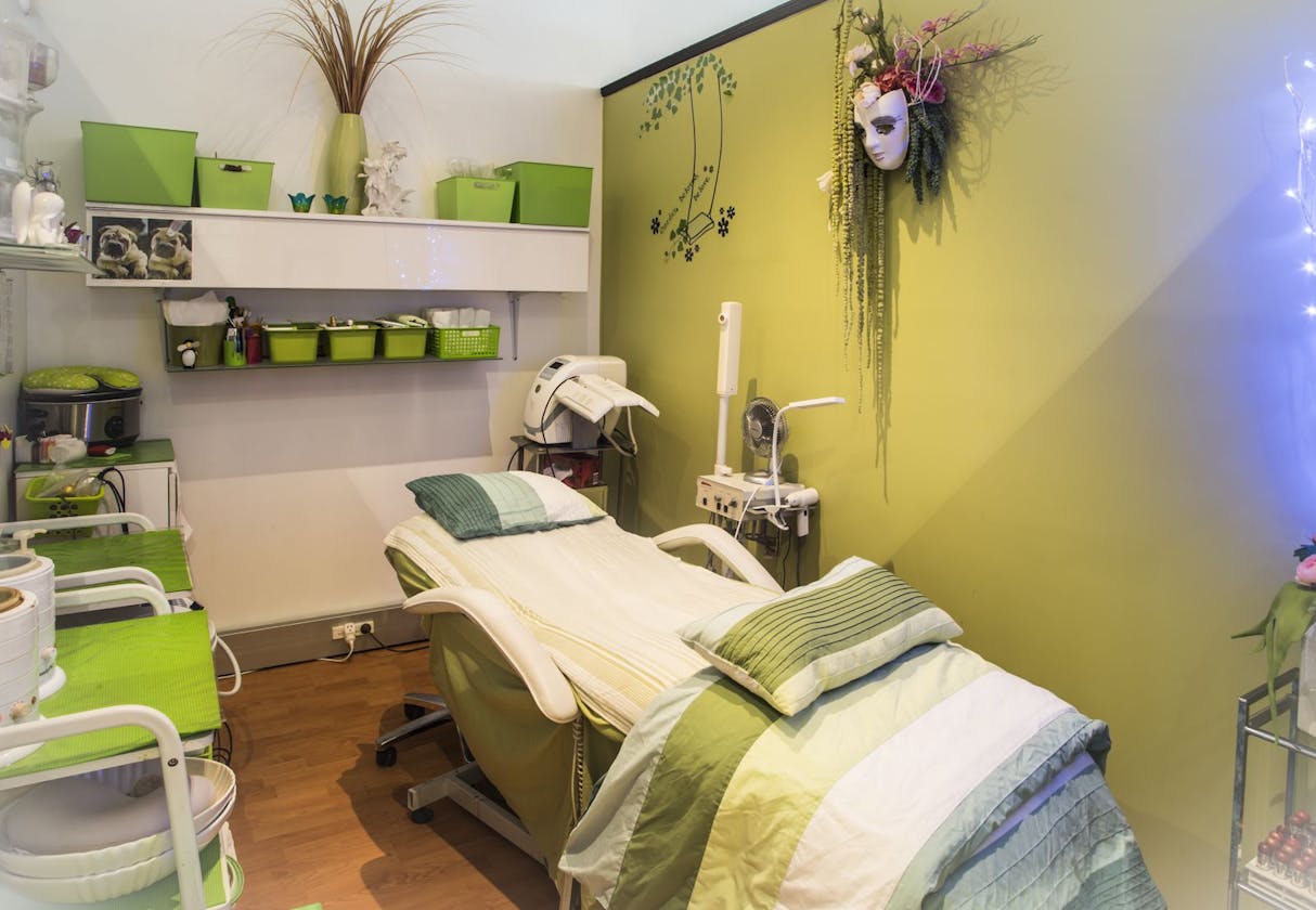 Clairderm Cosmetic Clinic