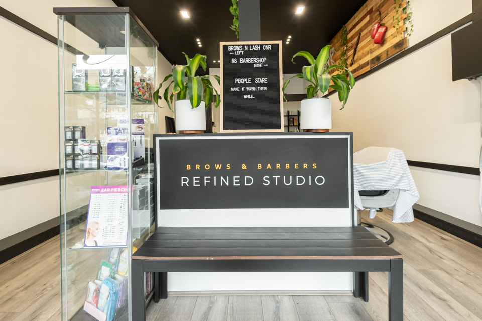 Brows N Lash Corner image 3