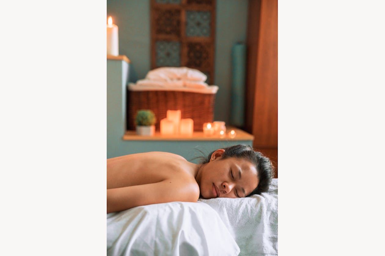Wellness Thai Massage image 5