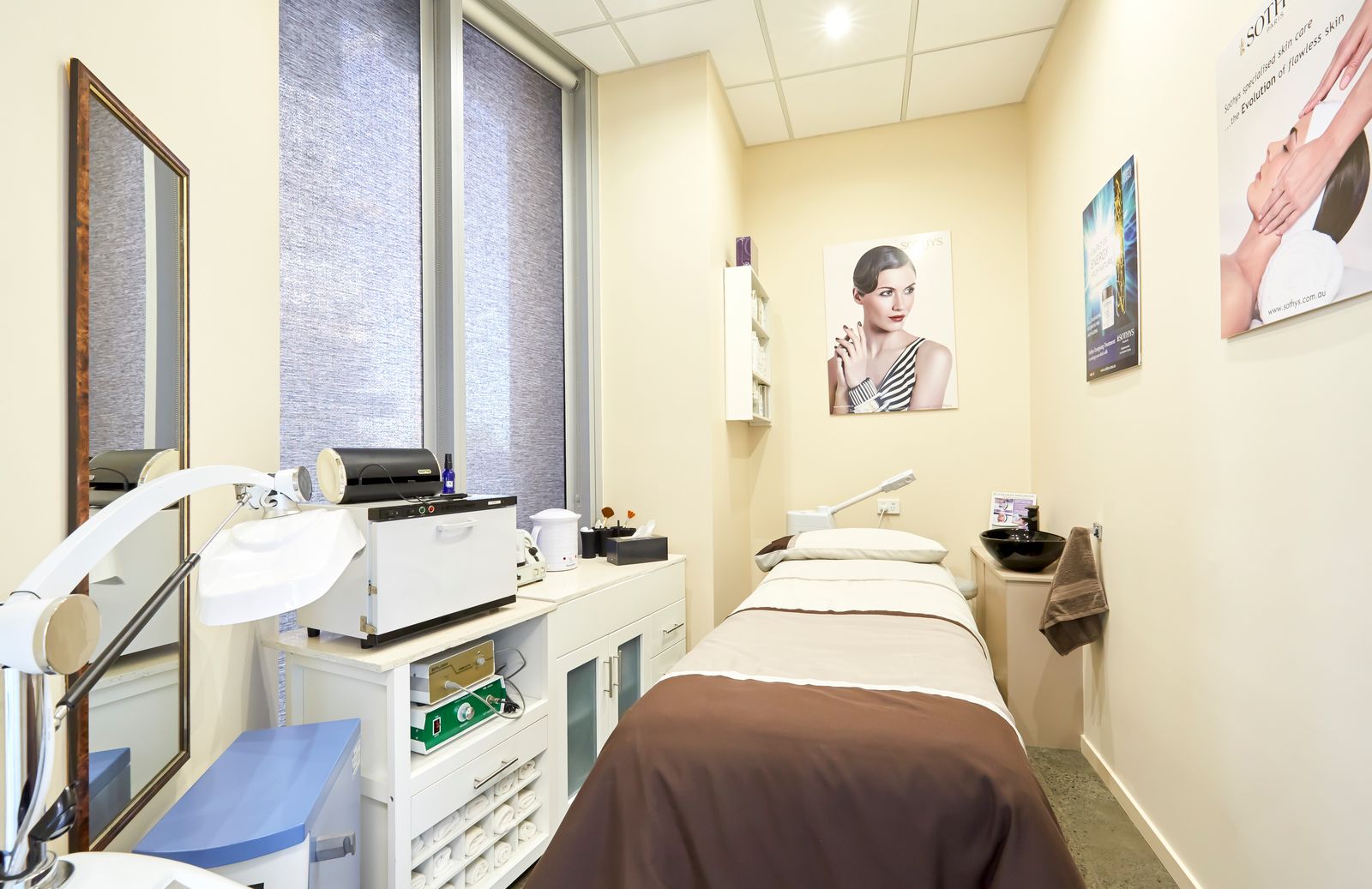 Sunero Hair and Beauty Centre image 6