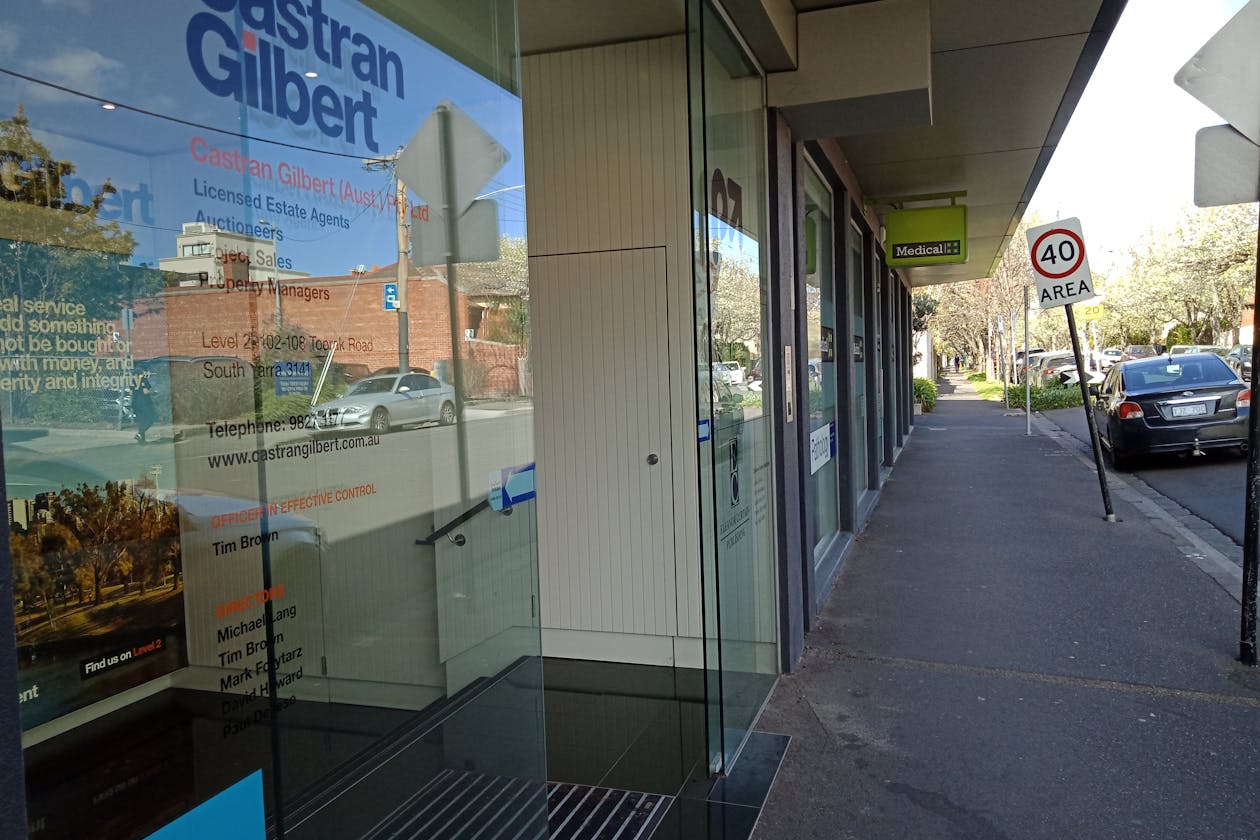 Centre For Emotion Focused Practice image 4