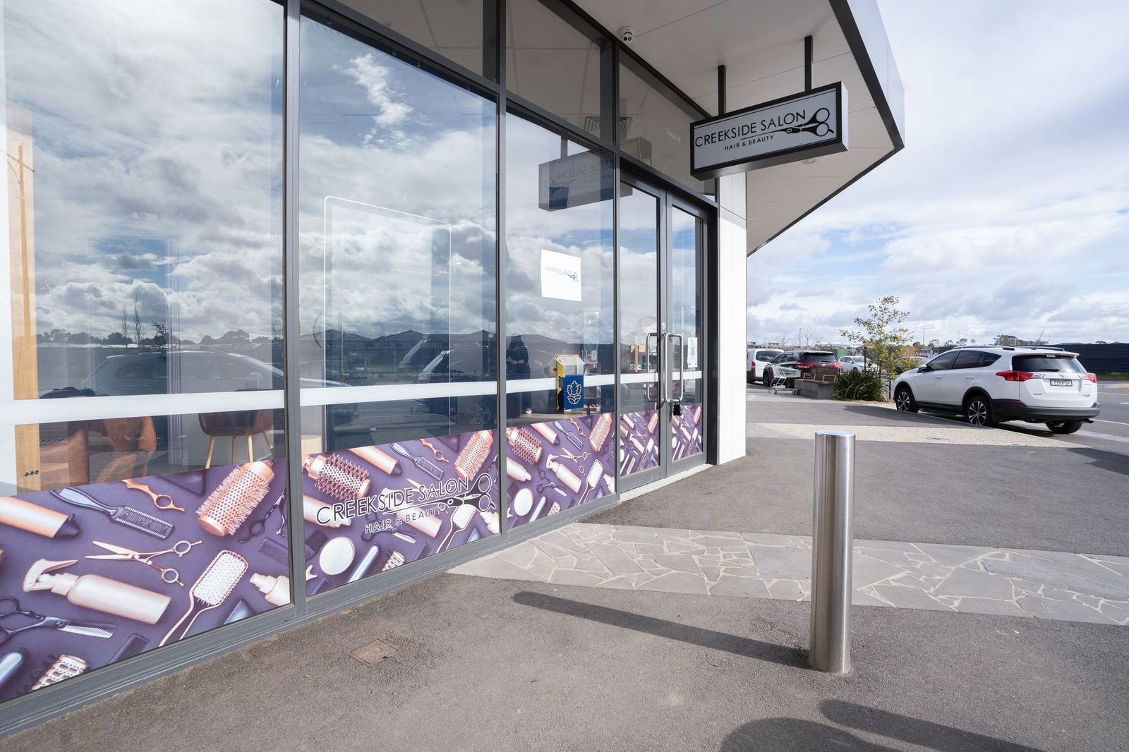 Creekside Salon image 20
